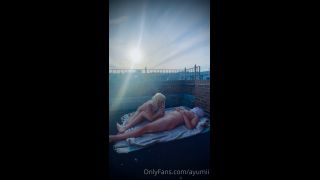 Ayumi K Intense Apartment Adventure Must See Now-8