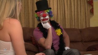 free xxx video 32 interracial bdsm A Clown of Her Own, submission on bdsm porn-2