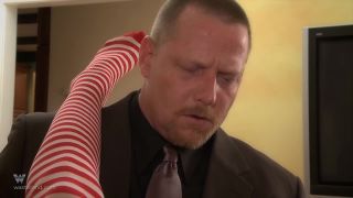 free xxx video 32 interracial bdsm A Clown of Her Own, submission on bdsm porn-8