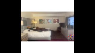 GIbbyTheClown - Gibby tears Marley Da Booty a new pussy - Black & Ebony-7