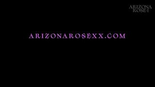 6208 Arizona Rose - Massage Bed Creampie-9