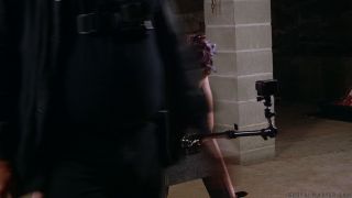 porn video 41 Brutal Master - SufferBunny Prison Strap Bench | bdsm | bdsm porn bdsm dress-3
