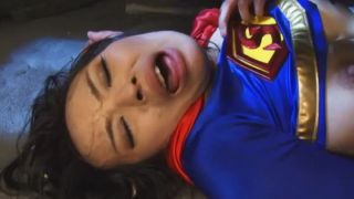 [supermisses.com] TGGP-34 Superlady generation - PART-TGGP34_03 | giga heroine, superheroines porn, superheroine, wonder woman-0