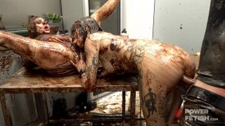 Eden Ivy, Brittany Bardot - Foot Fucking Sex Online Porn ...-1