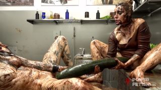 Eden Ivy, Brittany Bardot - Foot Fucking Sex Online Porn ...-4