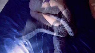 free video 23 husband has foot fetish ABDoll – Cute Socks, abdoll on fetish porn-5