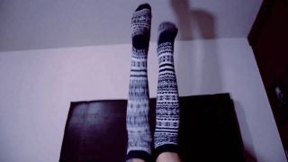 free video 23 husband has foot fetish ABDoll – Cute Socks, abdoll on fetish porn-6