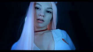 ASMR  DOCTOR TAKES CARE OF YOU  LICKING AND HARD RELAX  SOLY ASMR.-2