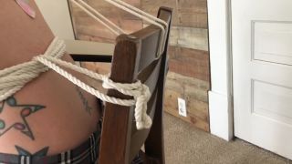 Kody Evans Kodyevans - for all the bondage and damsel in distress lovers bondage damselindistresss did 30-01-2020-6