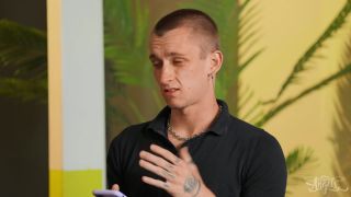 free porn clip 39 male fart fetish Emma Rose & Johnny Hill - Sexpresso [Full HD 600.2 MB], fetish on femdom porn-2