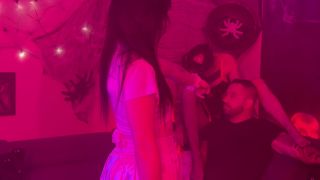 Exotic Sex Invasion! Marinna & Cataleya Fantasies Unleashed-2