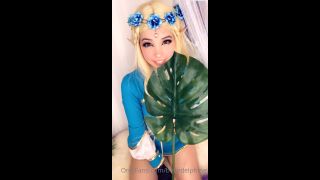 Belle Delphine OF Collection - 230-2