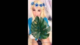 Belle Delphine OF Collection - 230-3