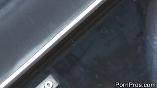 7190 Sensi Pearl Friend Tapes Fuck Session Pv-0