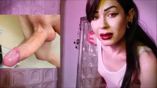 free video 17 Baal Eldritch – Latent Gay Cuckold Reprogramming JOI CEI - joi - masturbation porn smoking fetish blowjob-9