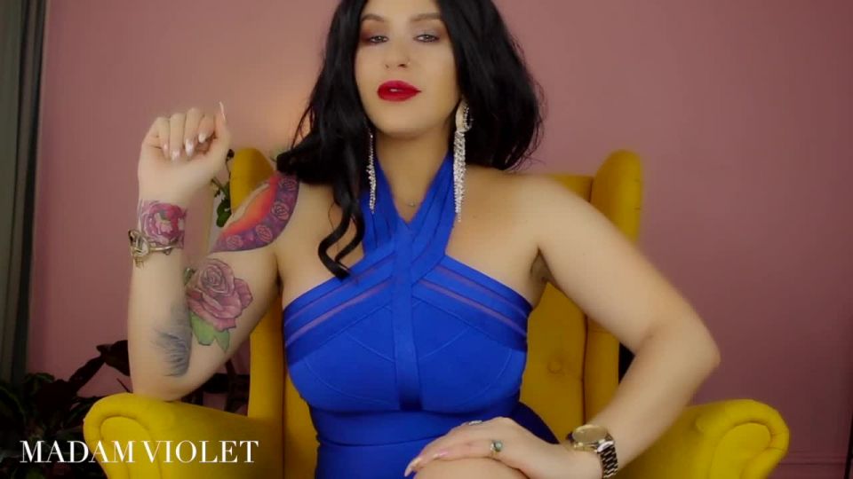 video 15 family fetish Goddess Madam Violet - HandsFree Club, pov on fetish porn