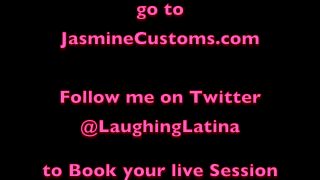 online clip 30 Goddess Jasmine Mendez – Pantyless Hottie Mind Fuck, daddy fetish porn on masturbation porn -9