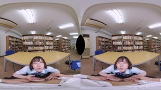SAVR - 201 C - Virtual Reality JAV - Jav vr-3