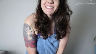 Dominating My Tinder Date - LucySkye (FullHD 2021)-1