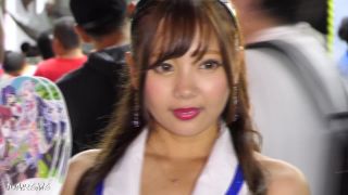 Voyeur Cosplay 23 - game18wn01,  on voyeur -0