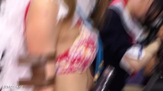 Voyeur Cosplay 23 - game18wn01,  on voyeur -9