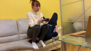 7149 Fetish, Smothering, Facesitting, FemDom 47-4