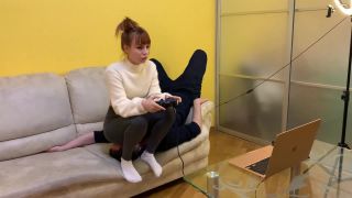 7149 Fetish, Smothering, Facesitting, FemDom 47-5