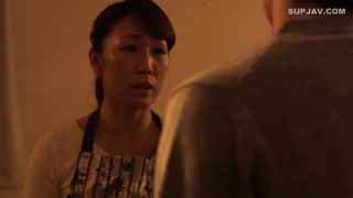 Reducing Mosaic NSPS-598 禁断！息子と母 ～セックス依存症の息子に無理やりヤラれた～ 藤澤美織-1