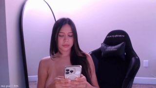 Marie_x Solo Tease 2025 FullHD Camshow Public MFC Live-2