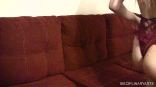 video 46 A Failed Seduction | spanking | bdsm porn amateur fetish porn-9