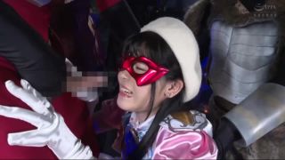 [SuperMisses.com] SPSA-63 美しき仮面オーロラ暗黒女戦士ウィーザの誕生 Akari Minase-3
