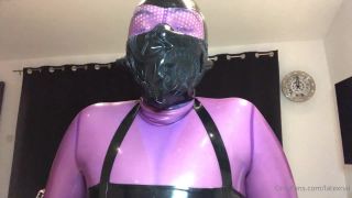 [GetFreeDays.com] 7117 Latex, Leather, Latex Fetish transparent latex porn-9