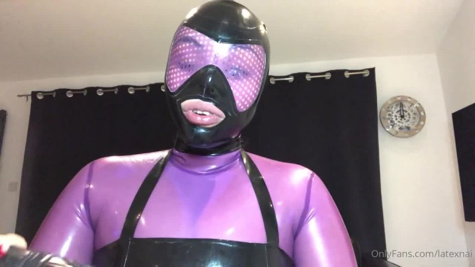 [GetFreeDays.com] 7117 Latex, Leather, Latex Fetish transparent latex porn