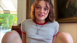 Skinny Teen Fuck For First Time (Hot Babes) Shrooms Q-2