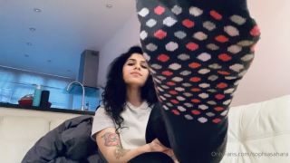online adult video 40 Onlyfans - Mistresssophiasahara - Come on boys I know you want my sweaty socks and feet all over your face Sniff them a - 06-01-2021, pinky hardcore on hardcore porn -6