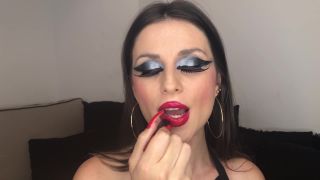 porn video 12 Rebecca de Winter – MakeUp Whore- PUSSY Games- HARDCORE on pov glove fetish-7