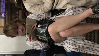 Voyeur gcolle metro 6 – MV-060 - voyeur - voyeur -0