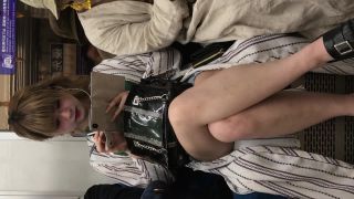 Voyeur gcolle metro 6 – MV-060 - voyeur - voyeur -1