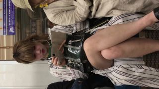 Voyeur gcolle metro 6 – MV-060 - voyeur - voyeur -3