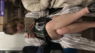 Voyeur gcolle metro 6 – MV-060 - voyeur - voyeur -6