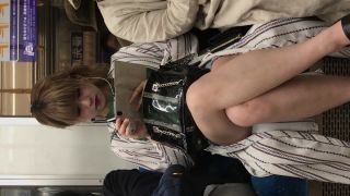 Voyeur gcolle metro 6 – MV-060 - voyeur - voyeur -9