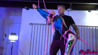 Naomi Swann and Ophelia Blackwood - Progressive Predicament - BDSM-5