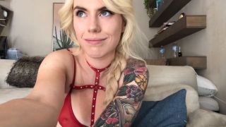 You’Re A Cuck For Me Missivydoll (Femdom porn)-9