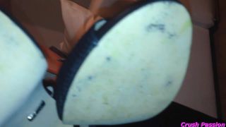 Porn online My beautiful princess feet – Goddess Chanel-9