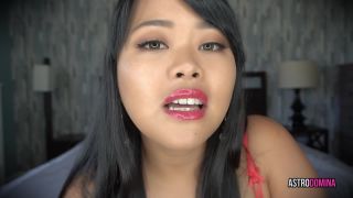 xxx video clip 7 Astrodomina - Love Me Feat on femdom porn german fetish ball-1