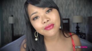 xxx video clip 7 Astrodomina - Love Me Feat on femdom porn german fetish ball-3