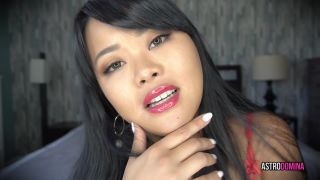 xxx video clip 7 Astrodomina - Love Me Feat on femdom porn german fetish ball-6