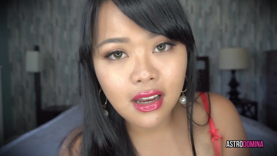 xxx video clip 7 Astrodomina - Love Me Feat on femdom porn german fetish ball