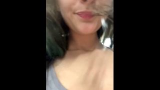 Blowjob porn She corrupted me with her dark fantasy Nelly Kent, NIKKY-8