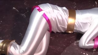 online adult clip 25 ZEPE-21 Hyper Starlight Seimazar 超星光セイメイザー Ayaka Kawamura on fetish porn sock fetish porn-4